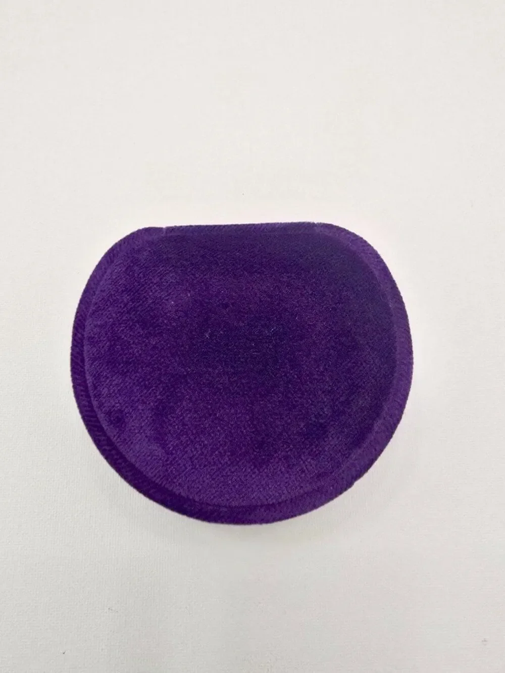 Gucci Purple Ring Box NEW